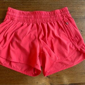 Lululemon Track That 3” Short